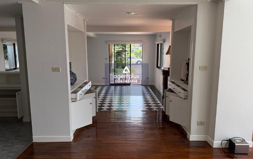 ให้เช่า บ้านโครงการ บ้านนวธานี พร้อมเข้าอยู่