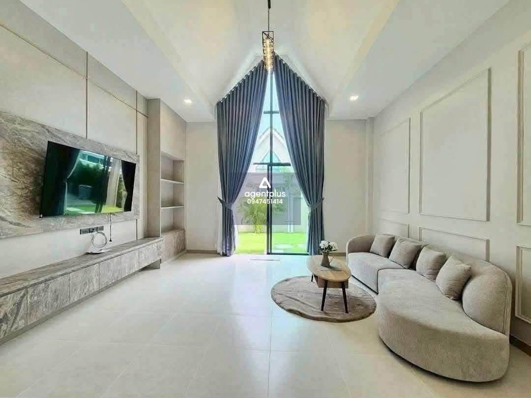 *ขายพูลวิลล่า 3ห้องนอน ซอยสยามคันทรีคลับ พัทยา บ้านสวย บรรยากาศดี