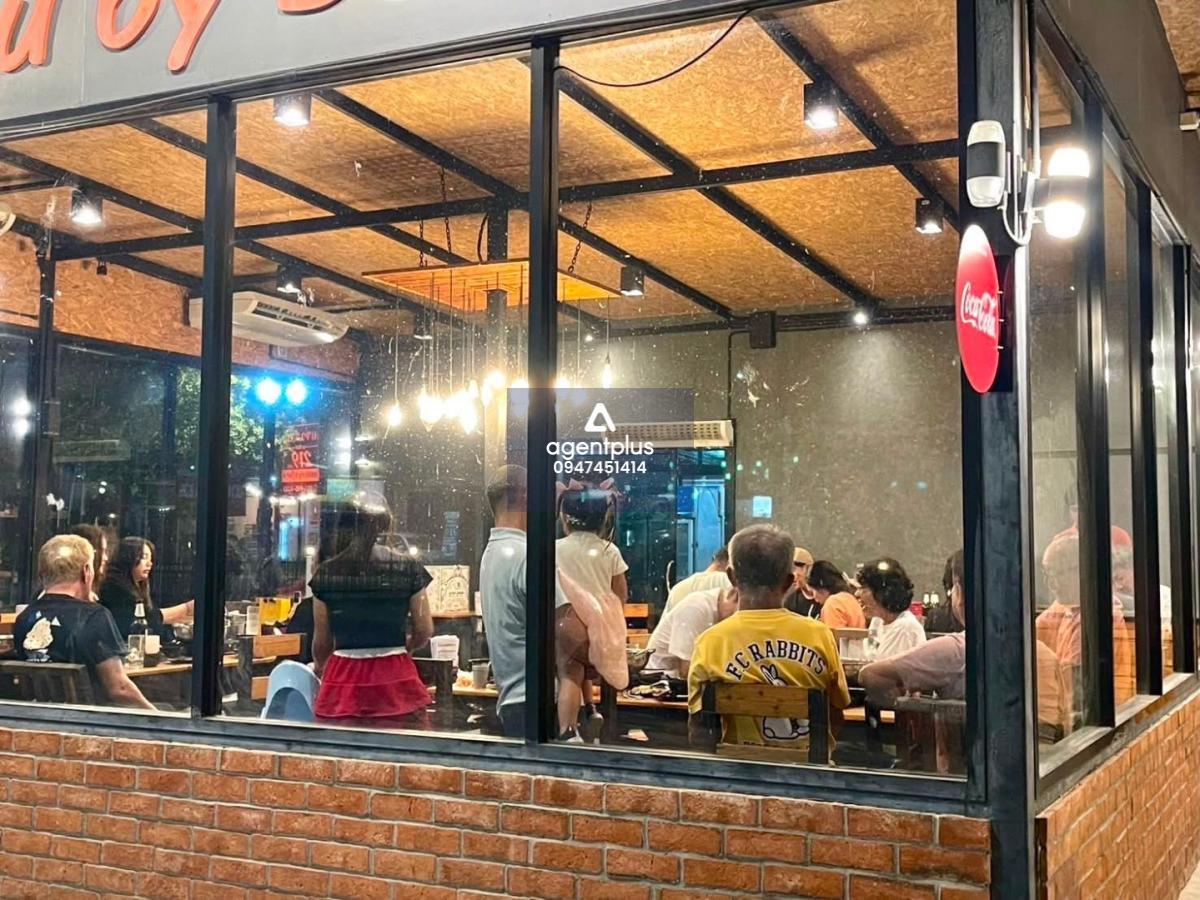 เซ้งด่วน! ร้านชาบูบุฟเฟต์ พร้อมเปิดกิจการทันที โอกาสสำหรับผู้ที่กำลังมองหาธุรกิจร้านอาหารขนาดใหญ่