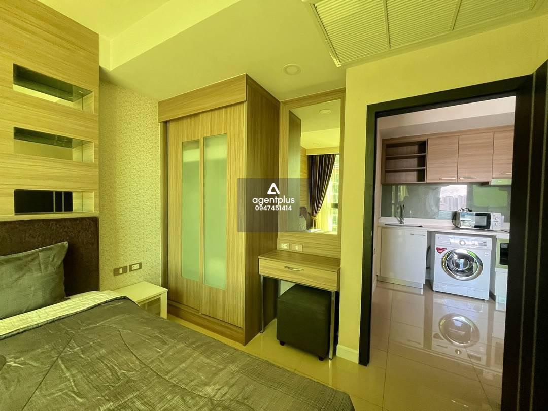 ขายDusit Grand View | จอมเทียน พัทยา เห็นวิวทะเลบนชั้นสูง
