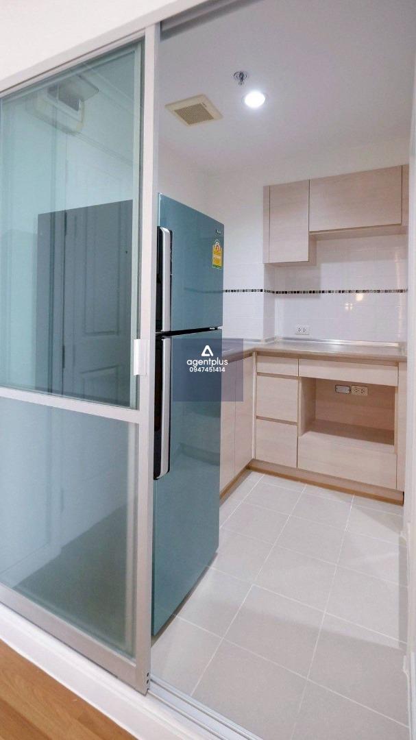 ขายคอนโดรีโนเวทใหม่ วิวโค้งแม่น้ำเจ้าพระยา ลุมพินี พาร์ค ริเวอร์ไซต์ พระราม 3 กรุงเทพฯ