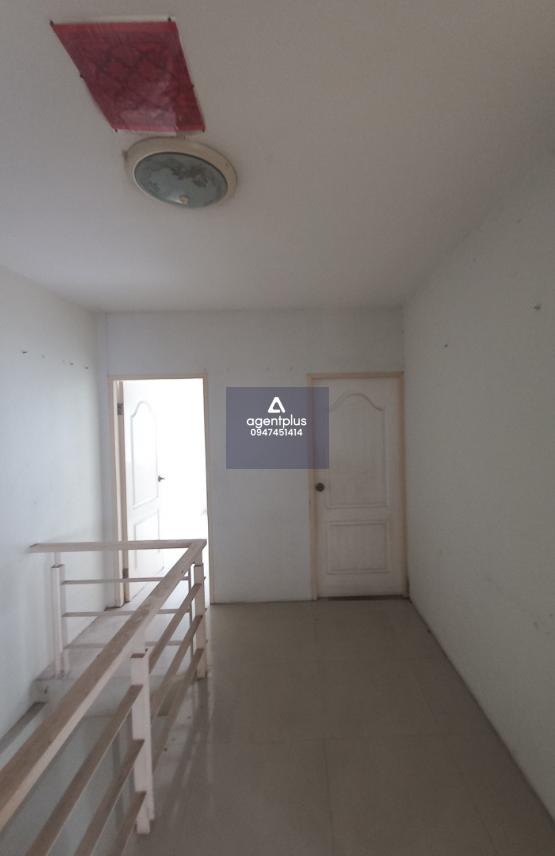 ขาย ทาวน์เฮ้าส์ 2 ชั้น โครงการ The Enter