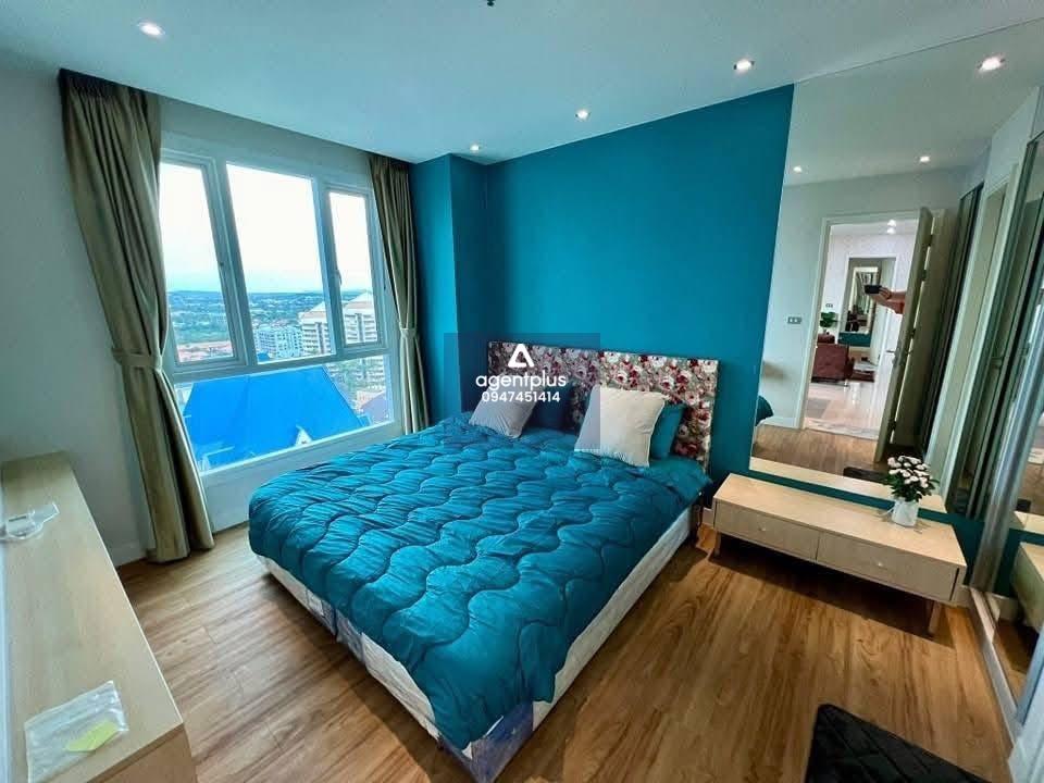 Grand Carribean Condo Pattaya 