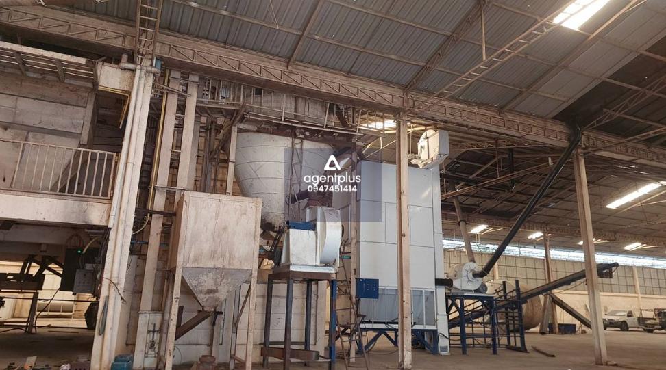 *ขายที่ดิน พร้อมโรงงาน และตัวโรงสีข้าว พร้อมทำต่อ ด่วนมาก!!!!