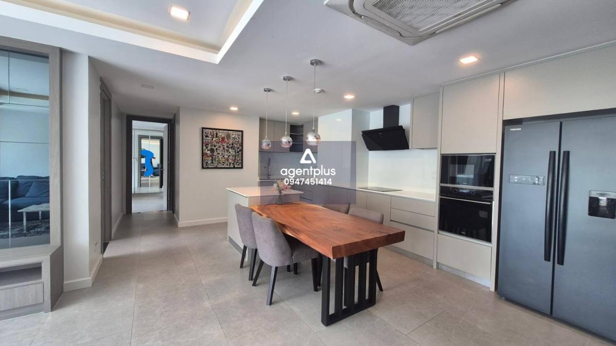 *ขายคอนโด โควต้าไทย วิวเมือง Serenity Residence Jomtien