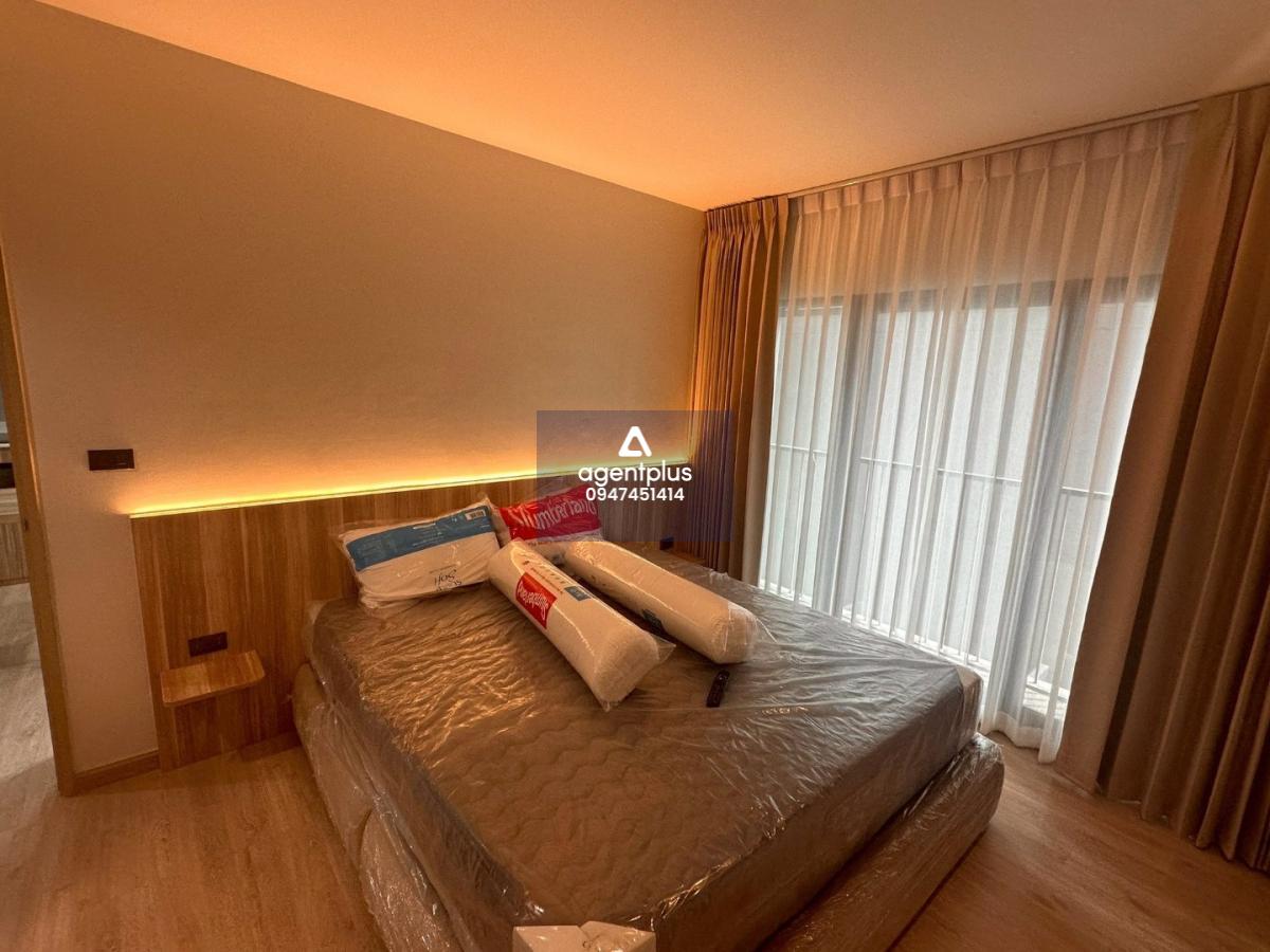 ปล่อยเช่า คอนโดติดบีทีเอสทองหล่อ ใจกลางเมือง โนเบิล รีมิกซ์ สุขุมวิท 36 กรุงเทพฯ 