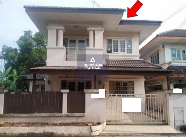 ขาย บ้านเดี่ยว โครงการ สินธานี แกรนด์ วิลล์