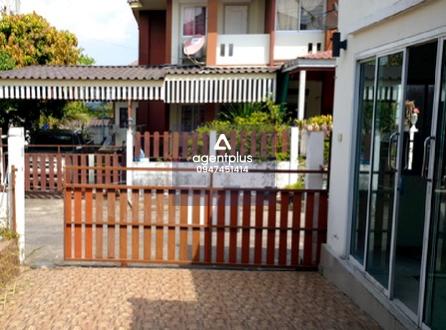 บ้านเดี่ยว หมู่บ้านธนาวัลย์ 4 ทำเลบ่อวิน ราคาคุ้มค่า พร้อมเข้าอยู่