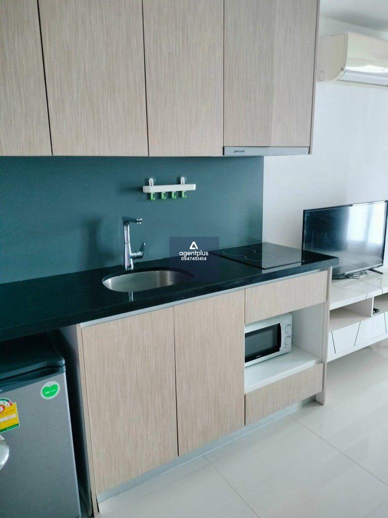 ขายคอนโด Laguna Beach Resort 3 - เดอะมัลดีฟส์