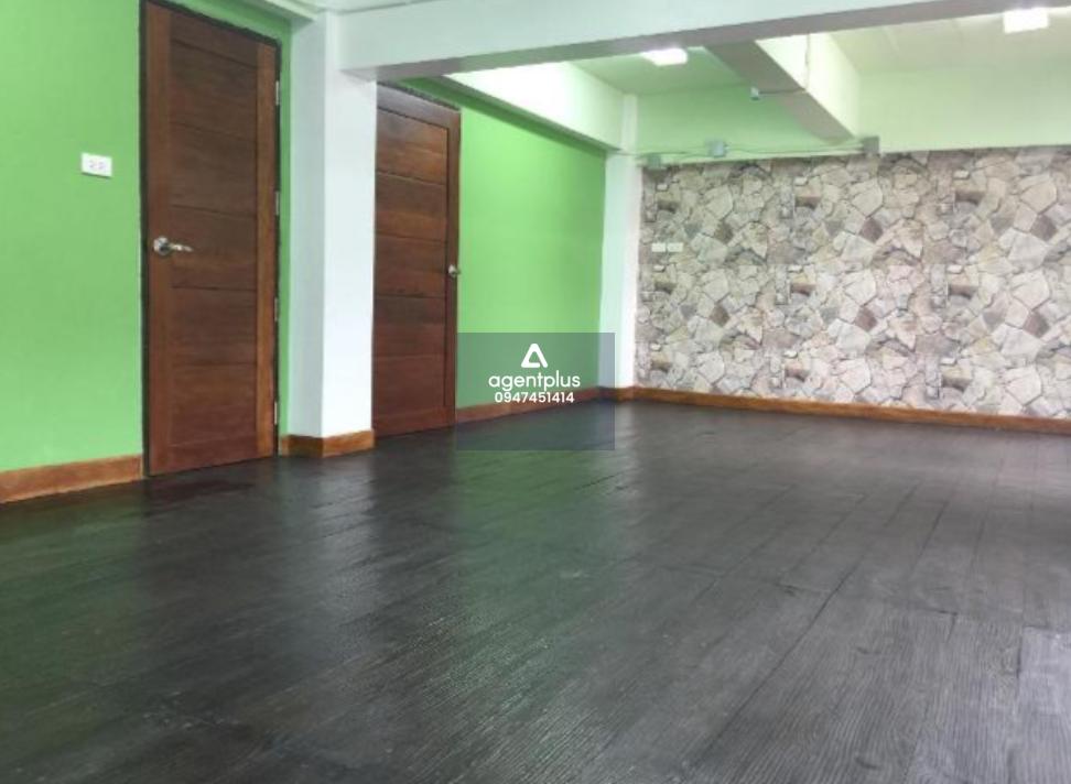 โฮมออฟฟิศ บ้าน ให้เช่า ถ.บ้านกล้วย-ไทรน้อย อ.บางบัวทอง นนทบุรี ใกล้ เซ็นทรัล เวสต์เกต และรถไฟฟ้าสายสีม่วง