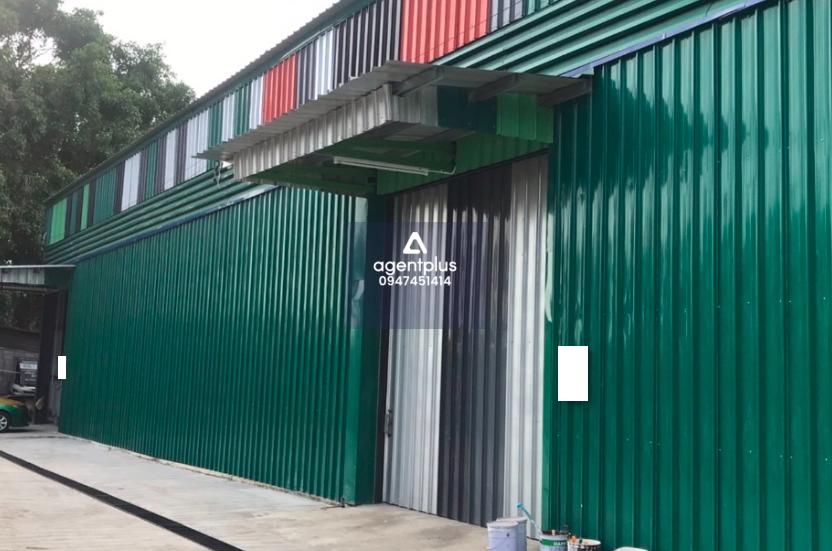 *ให้เช่าโกดังงสำเร็จรูป พุทธบูชา ราคาดี