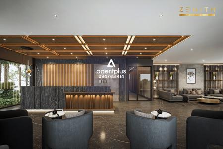 ใหม่ Zenith Condo Pattaya ตั้งอยู่บนทำเลทอง เหมาะกับอยู่อาศัยหรือการลงทุนด้วยการเติบโตของมูลค่าทรัพย์สินและรายได้จากการปล่อยเช่า  