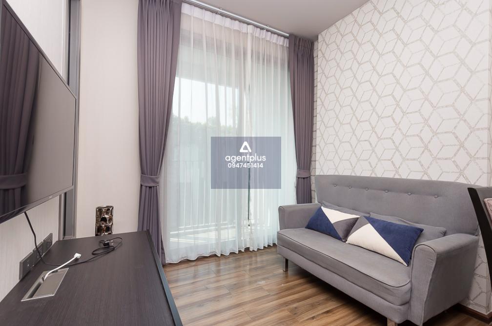 คอนโดพร้อมอยู่ ซีล บาย แสนสิริ ใกล้ BTS เอกมัย