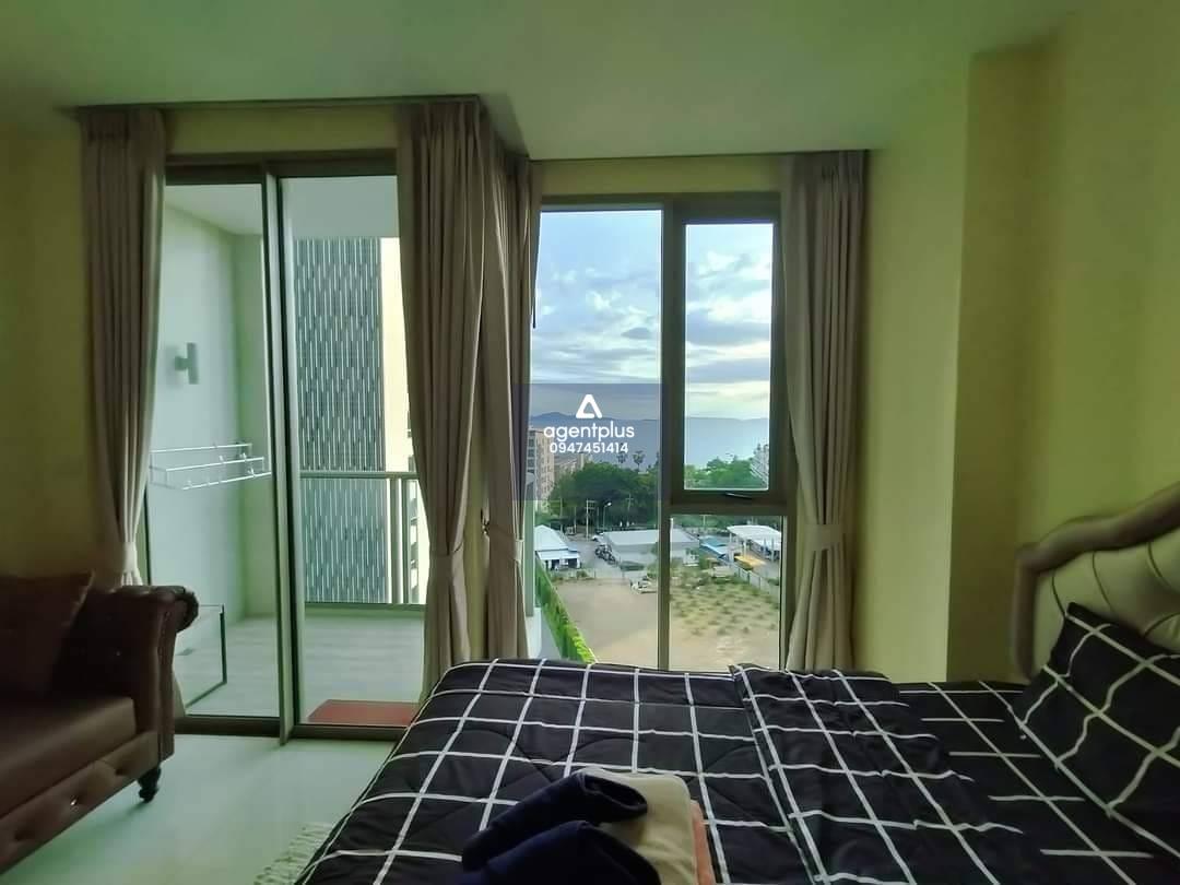 Riviera Wongamat คอนโดให้เช่า