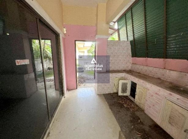 ขาย บ้านเดี่ยว โครงการ พรเทพการ์เด้น วิลล์ 5