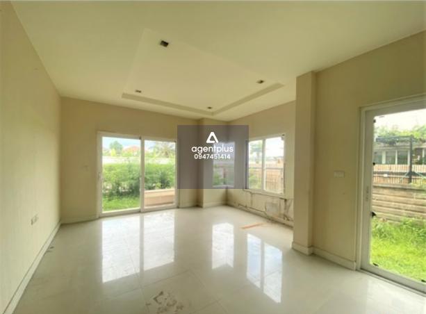 ขาย บ้านเดี่ยว โครงการ บุราสิริ อ่อนนุช-บางนา เลียบกาญจนาภิเษก