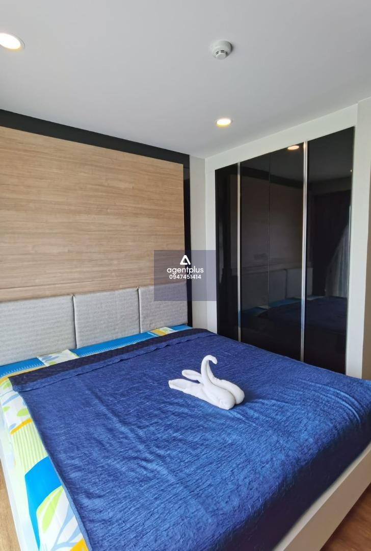 *ขายคอนโด Dusit Grand Park 1 วิวเมือง ย่านพัทยาจอมเทียน