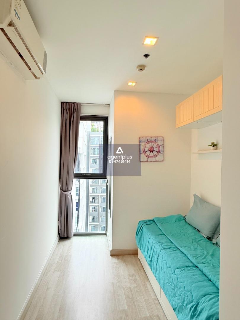 ให้เช่า – ไอดีโอ โมบิ สุขุมวิท 81 (ห้องดูเพล็กซ์ 2 ชั้น)