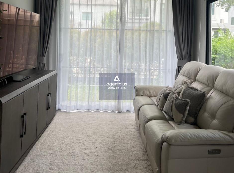 บ้านเดี่ยวพร้อมอยู่ สราญสิริ รามคำแหง ทำเลกรุงเทพกรีฑา ใกล้รถไฟฟ้า เหมาะสำหรับครอบครัว