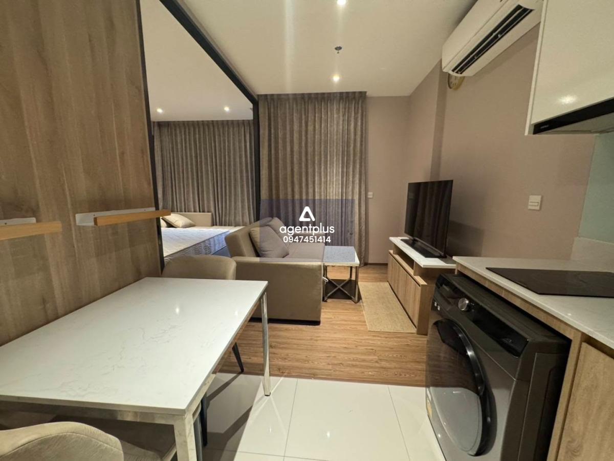  Condo Once Pattaya วิวทะเล