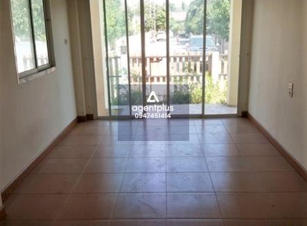 บ้านเดี่ยว หมู่บ้านทรัพย์อนันต์วิลเลจ ฟังก์ชันครบ ราคาคุ้มค่า