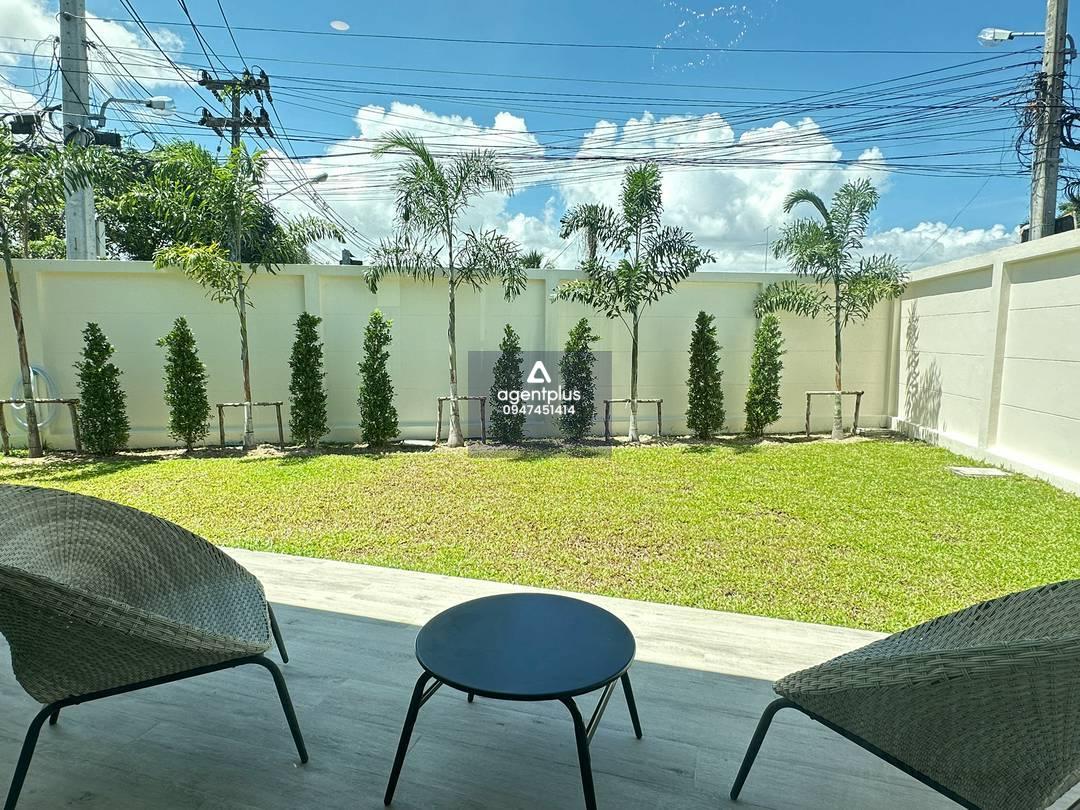 ขายบ้านพูลวิวล่า สวยหรูหร่า สไตล์โมเดล ราคาดีที่สุด ที่ห้วยใหญ่