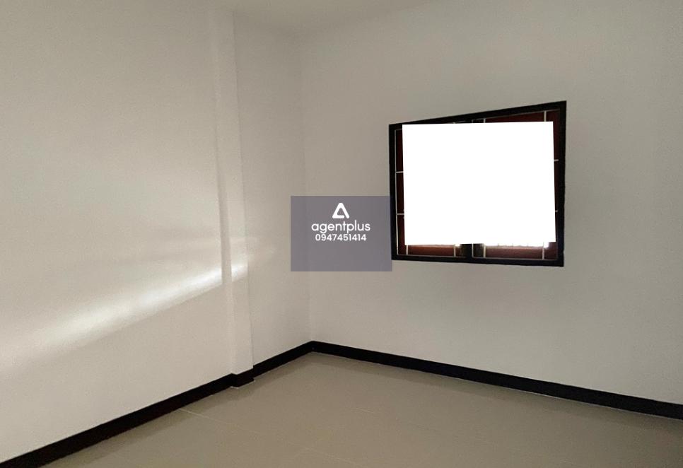 โครงการชนากาญจน์ 3 ทาวน์เฮาส์ชั้นเดียว ทำเลดีใกล้ถนนสุขุมวิท การคมนาคมสะดวก สาธารณูปโภคพร้อม