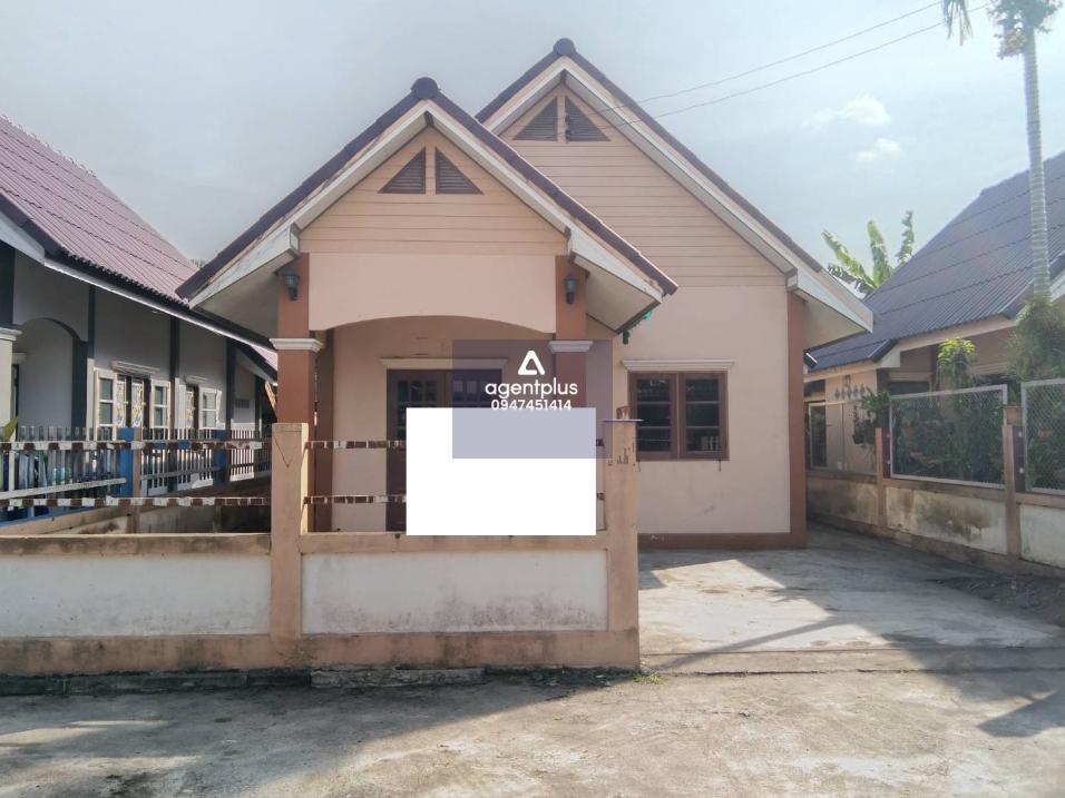 บ้านชื่นอารมณ์ นิคมพัฒนา บ้านเดี่ยวชั้นเดียว ทำเลที่ตั้งโครงการอยู่ในแหล่งชุมชนและเกษตรกรรม เหมาะอยู่อาศัย ถ.ทางหลวงหมายเลข 3375