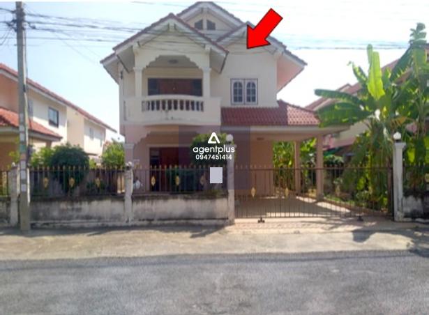 ขาย บ้านเดี่ยว โครงการ ดีพร้อม สวรรค์วิถี