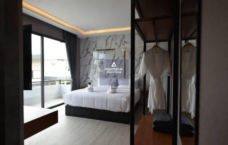 Hot Deal !!! ขายพูลวิลล่า 2 ชั้น ขนาด 4 ห้องนอน 5 ห้องน้ำ ทุ่งกลม-ตาลหมัน พัทยา ใกล้โรงเรียน นานาชาติ ขายพร้อมผู้เช่า เหมาะแก่การลงทุน