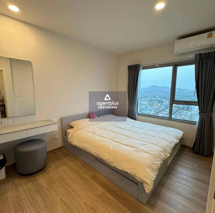 คอนโดทำเลใจกลางเมือง — เอสเซ็นท์ หาดใหญ่ 2 (Escent Hatyai II)