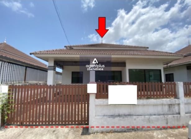 ขาย บ้านเดี่ยว โครงการ เทวีโฮม บางเสร่