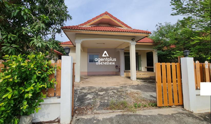 ขาย บ้านเดี่ยว ริมแม่น้ำ มีพื้นที่รอบบ้านสวยมาก มีแนวเขื่อนหลังบ้าน จอดเรือได้