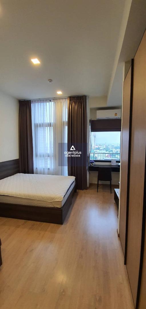 ปล่อยเช่าคอนโด เซ็นทริค รัชโยธิน ใกล้รถไฟฟ้าเพียง 150 เมตร กรุงเทพฯ