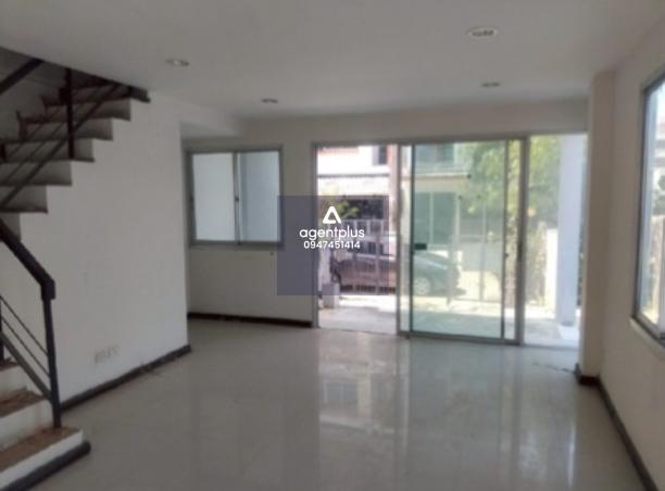 ขาย ทาวน์เฮ้าส์ โครงการ แกรนดิตี้ หลวงแพ่ง