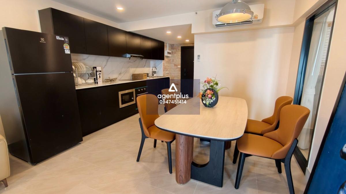 ขาย เมโทร จอมเทียน คอนโดเทล