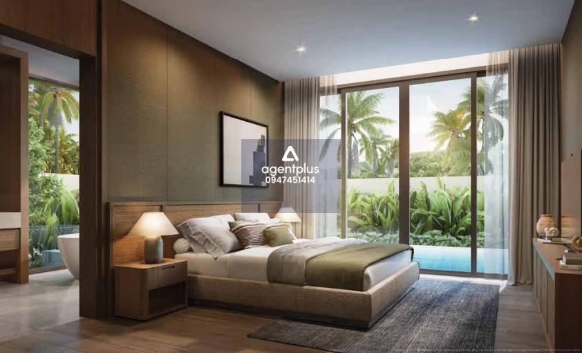 สัมผัสความหรูหราในที่สุดกับ Luxury Pool Villa ที่ Balco Bangtao Beach Phuket