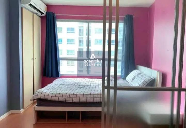 ขายคอนโดลุมพินีจอมเทียน วิวสระว่ายน้ำ