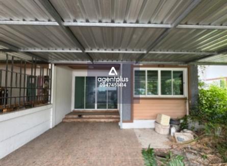 บ้านสวยราคาดี หมู่บ้านมีคณา ฟังก์ชันครบ พื้นที่กว้าง คุ้มค่าทุกตารางเมตร