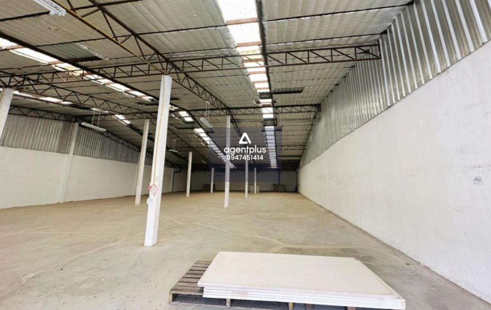 *ทำเลดีมาก ราคาพิเศษ โรงงานให้เช่า บางนา ติดถนน บางปะกง ฉะเชิงเทรา