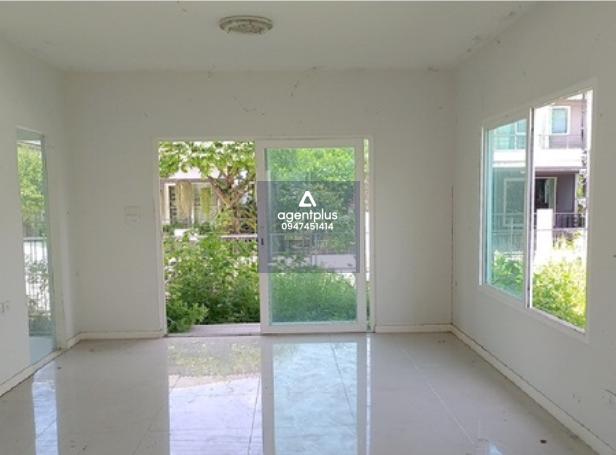 ขาย บ้านเดี่ยว โครงการ พฤกษ์ลดา บางนา