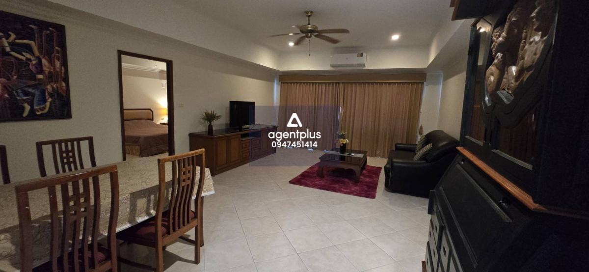 ให้เช่า View Talay Residence 1 จอมเทียน ห้องกว้าง