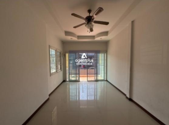 ขาย บ้านแฝด หมู่บ้านเพิ่มทรัพย์ 3 บ้านฉาง