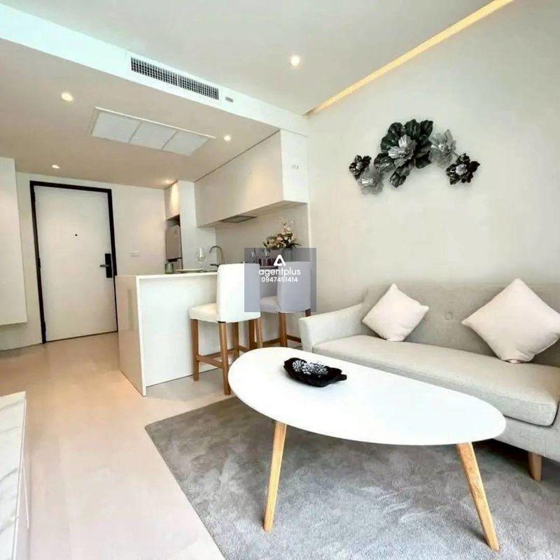 *ขายคอนโดโครงการใหม่ วิวทะเล โควต้าต่างชาติ เฟอร์นิเจอร์ครบ พร้อมเข้าอยู่ ซีเครท การ์เด้น คอนโด