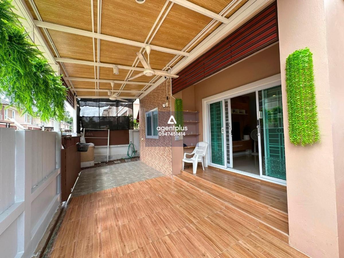 บ้านเดี่ยวทำเลดีใกล้มอเตอร์เวย์ราคาที่ดีที่สุด