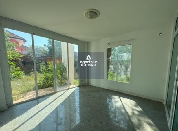 ขาย บ้านเดี่ยว โครงการ ลลิล อินเดอะพาร์ค วัชรพล