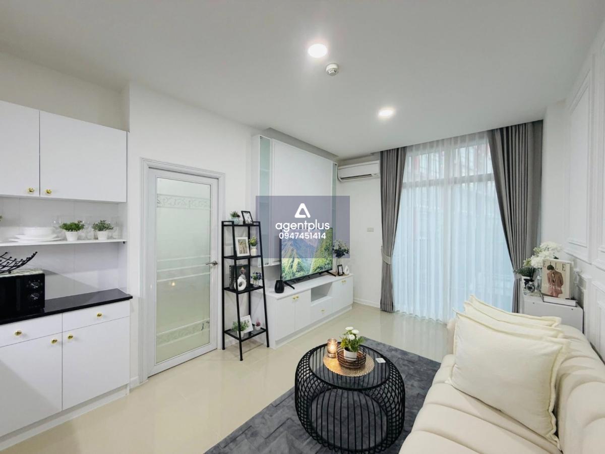  ขายคอนโด พร้อมอยู่ ทำเลดี เดินทางสะดวก