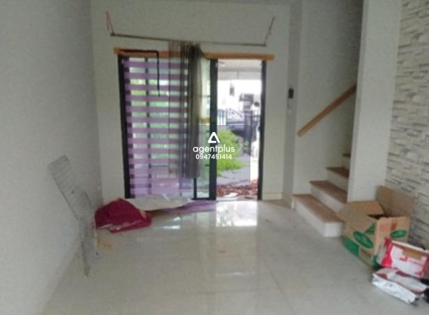 ขาย ทาวน์เฮ้าส์ โครงการ บริทาเนีย เมกะทาวน์ บางนา