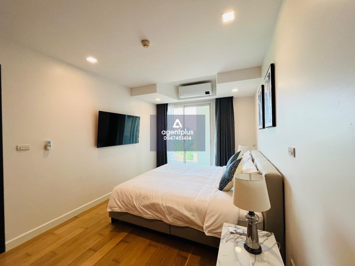 ขายคอนโด Elegance @ Cozy Beach วิวทะเล_ 1 Beds | 72 ตร.ม. พร้อมเฟอร์ครบ พร้อมอยู่!