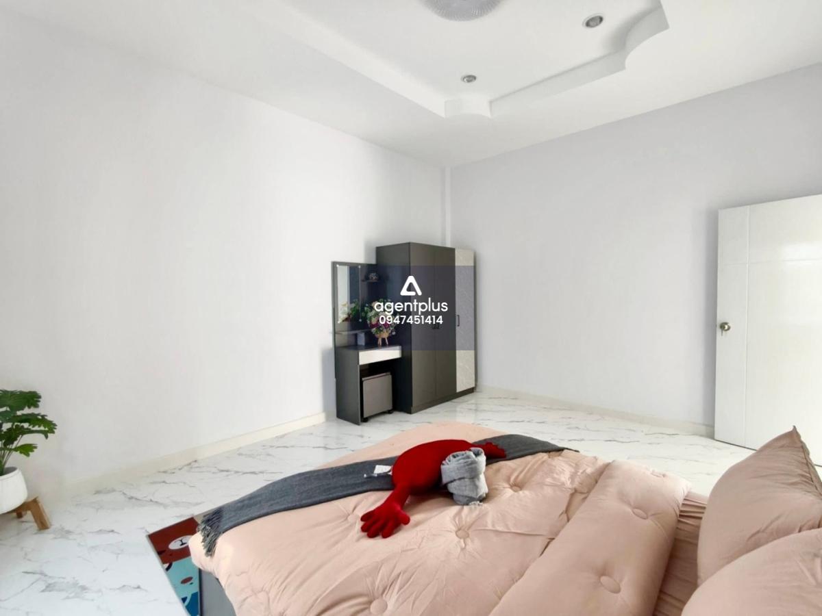 บ้านเดี่ยวมือ 1 สไตล์นอร์ดิก โป่ง–ห้วยยายมุก